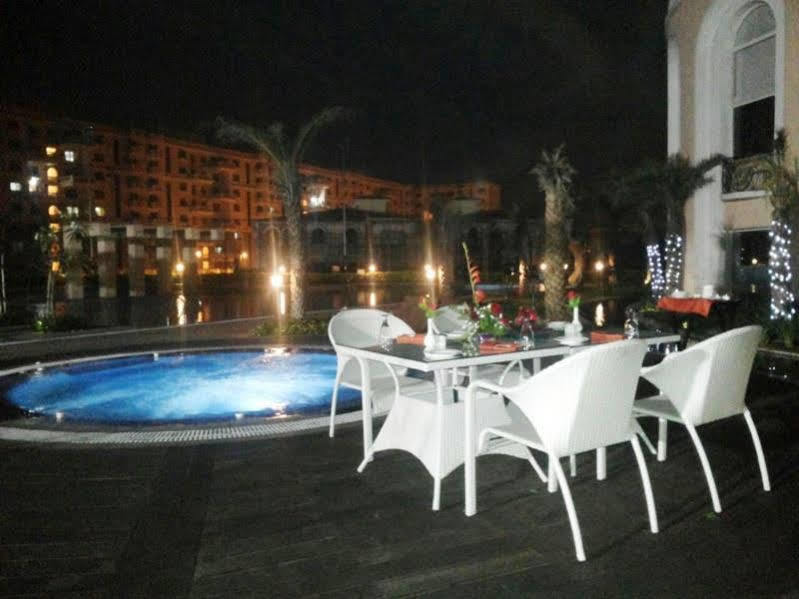 Club Paraiso Raipur  Exterior photo